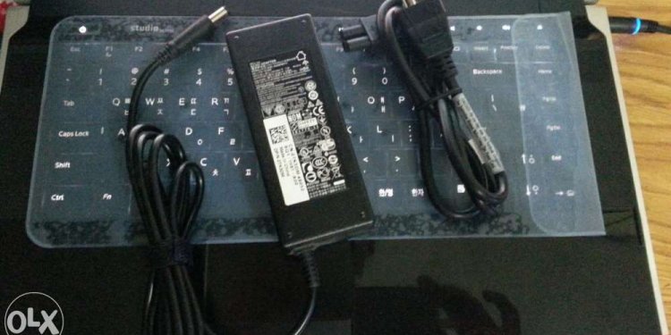 Dell laptop charger original