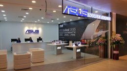 ASUS's new service centre will take care of all your ASUS product woes. If you have a problem with any of the brand's products, the service centre can help you out.