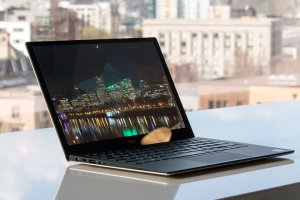 Dell XPS 13 (2016)