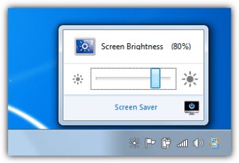 ibrightness tray