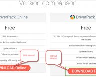 Download drivers Windows 7