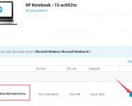 How to Download HP Software?