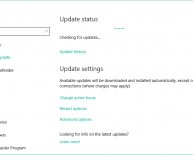 How to Update drivers?