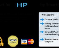 HP Pavilion customer Service